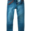 Cheap Joe Browns Remarkable Regular Jeans Mid Wash