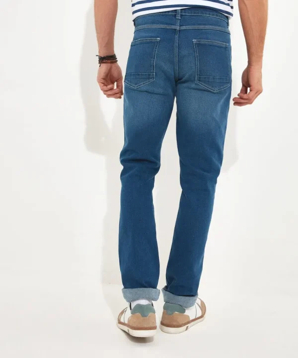 Cheap Joe Browns Remarkable Regular Jeans Mid Wash