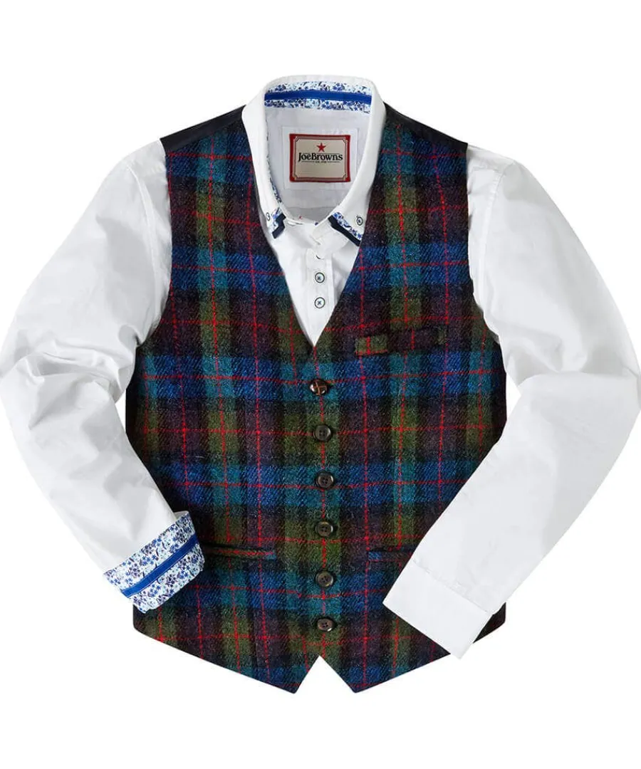 remarkable_waistcoat_0.webp Best Joe Browns Remarkable Waistcoat Multi