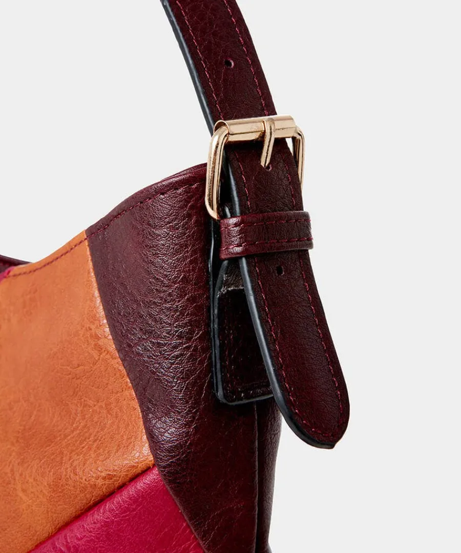 retro_dreamer_patchwork_b_3.webp Flash Sale Joe Browns Retro Dreamer Patchwork Bag Multi