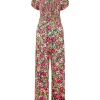 Cheap Joe Browns Rochelle Jersey Jumpsuit Multi