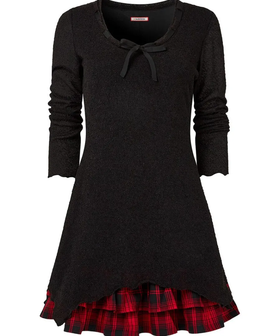 rock_it_up_tunic_0.webp Online Joe Browns Rock It Up Tunic Black