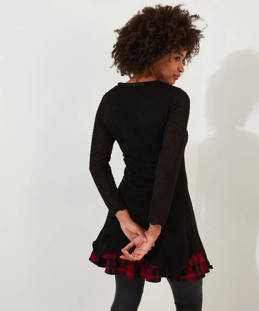 rock_it_up_tunic_2.webp Online Joe Browns Rock It Up Tunic Black
