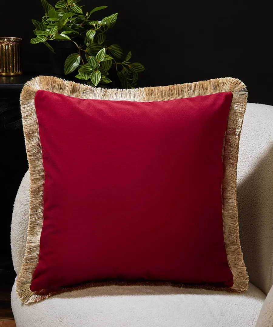 rock_n_rebel_peace_cushio_2.webp Outlet Joe Browns Rock N Rebel Peace Cushion Navy