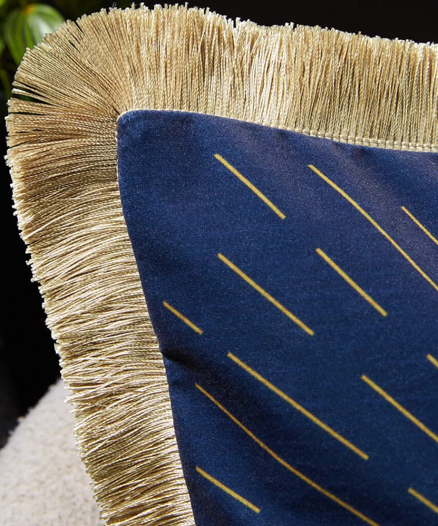 rock_n_rebel_peace_cushio_3.webp Outlet Joe Browns Rock N Rebel Peace Cushion Navy