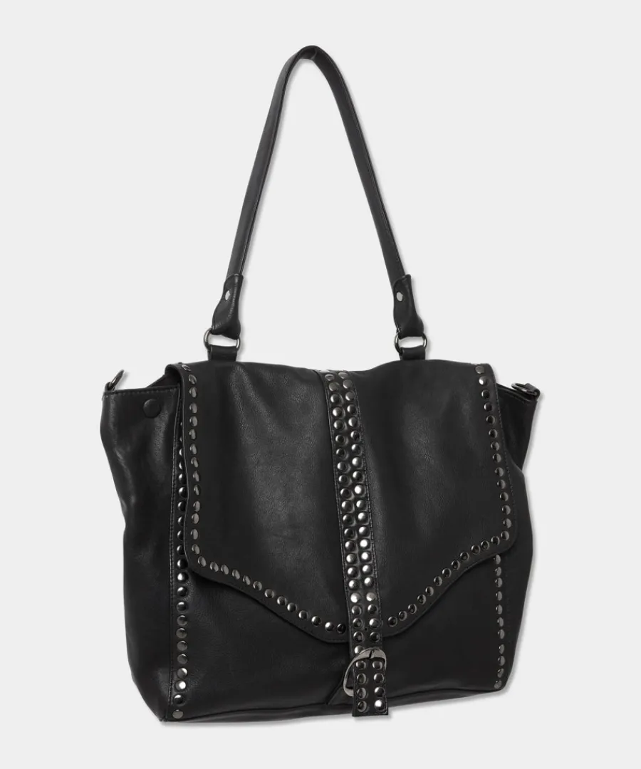 rock_steady_washed_leathe_0.webp Store Joe Browns Rock Steady Washed Leather Bag Black