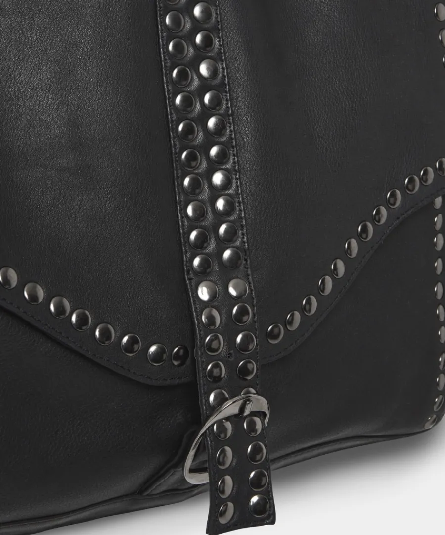 rock_steady_washed_leathe_1.webp Store Joe Browns Rock Steady Washed Leather Bag Black