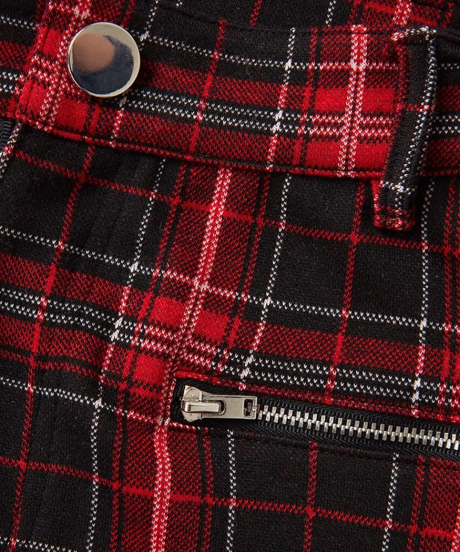 rocker_check_trousers_6.webp Fashion Joe Browns Rocker Check Trousers Red