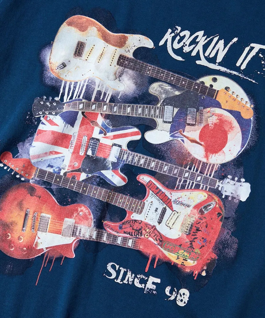 rocking_it_tee_4.webp Best Joe Browns Rocking It Tee Blue