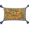 Discount Joe Browns Rosa Boho Boudoir Cushion Blue
