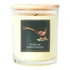 Best Sale Joe Browns Rosehip And Birchwood Scented Candle Black