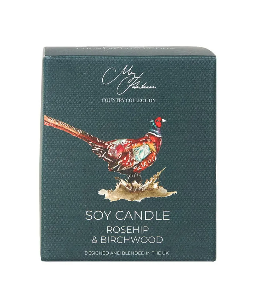 rosehip_and_birchwood_sce_1.webp Best Sale Joe Browns Rosehip And Birchwood Scented Candle Black