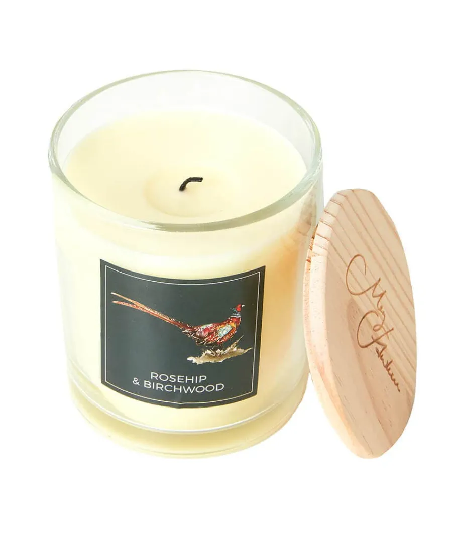 rosehip_and_birchwood_sce_4.webp Best Sale Joe Browns Rosehip And Birchwood Scented Candle Black