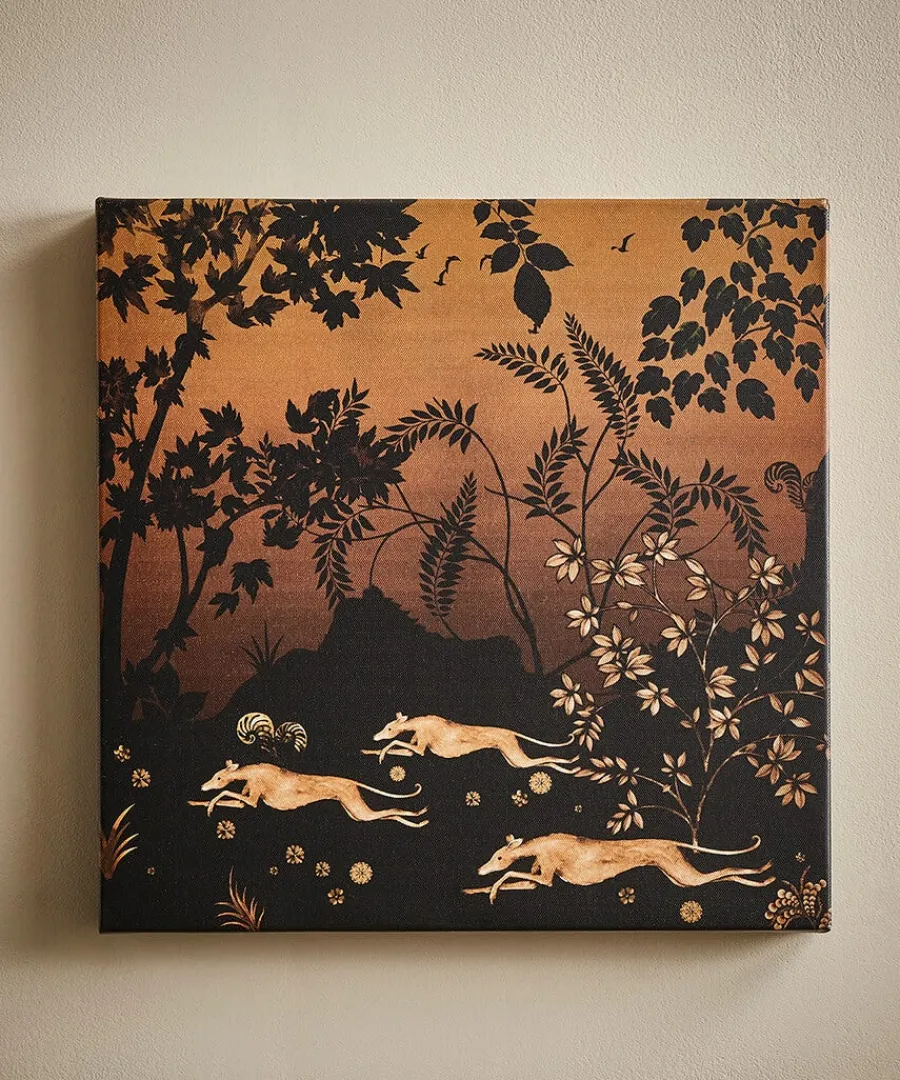 secret_forest_canvas_1.webp Sale Joe Browns Secret Forest Canvas Black