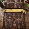 Sale Joe Browns Secret Forest Reversible Duvet Set Black