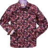 Best Sale Joe Browns Sensational Skull Shirt Black