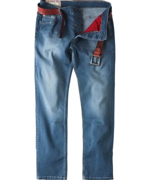 Best Sale Joe Browns Sensational Slim Jeans Vintage Wash