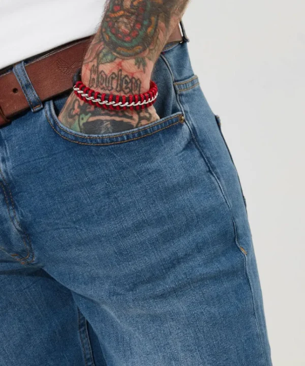 Best Sale Joe Browns Sensational Slim Jeans Vintage Wash