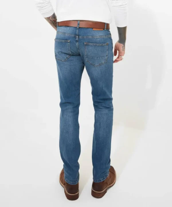 Best Sale Joe Browns Sensational Slim Jeans Vintage Wash