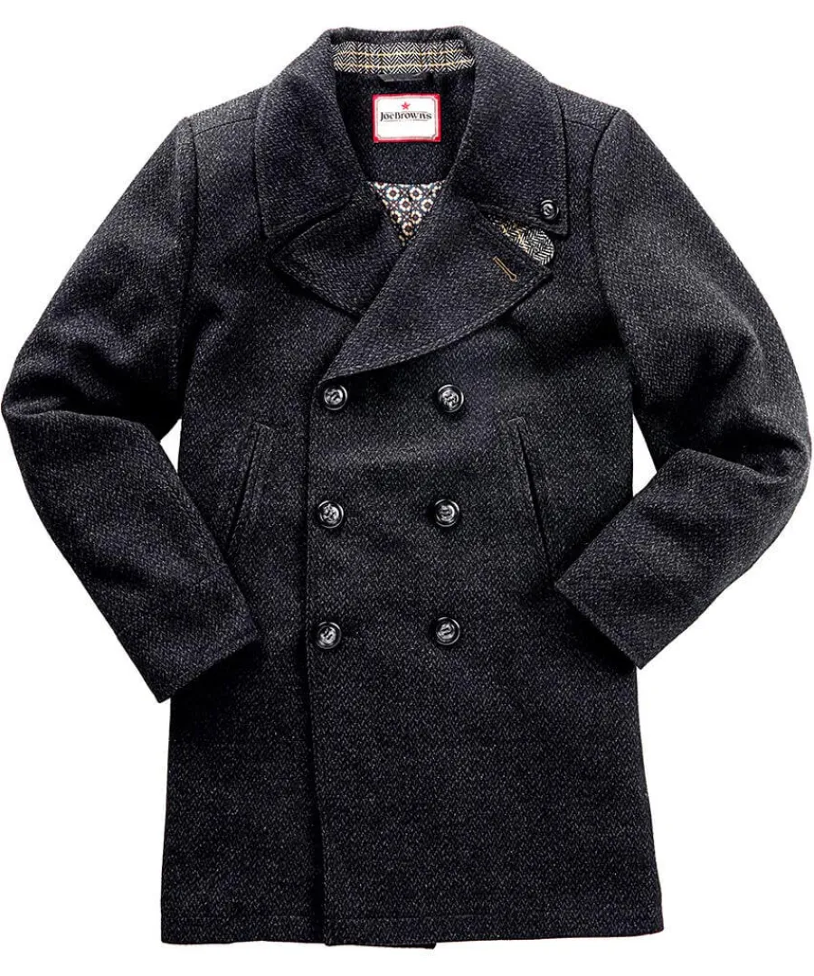 sensational_style_coat_0.webp Best Joe Browns Sensational Style Coat Grey