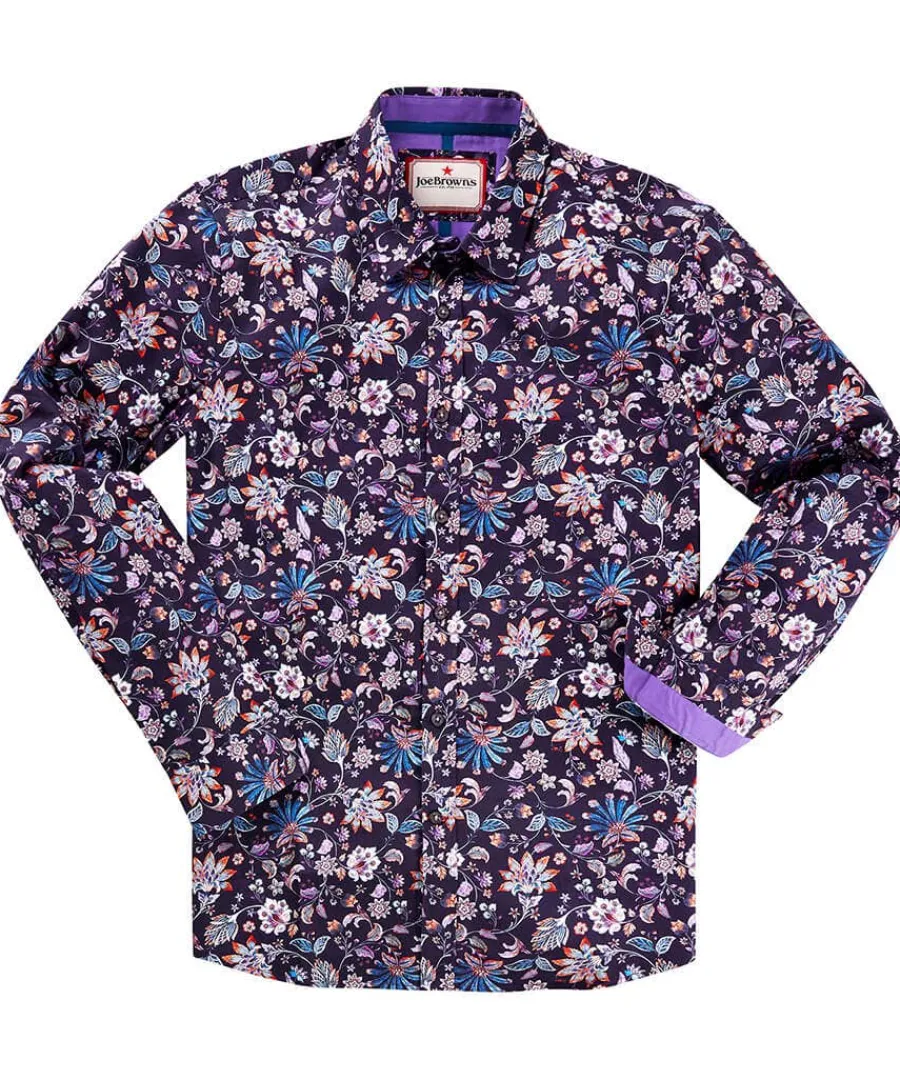 sensational_style_shirt_0.webp Best Joe Browns Sensational Style Shirt Purple