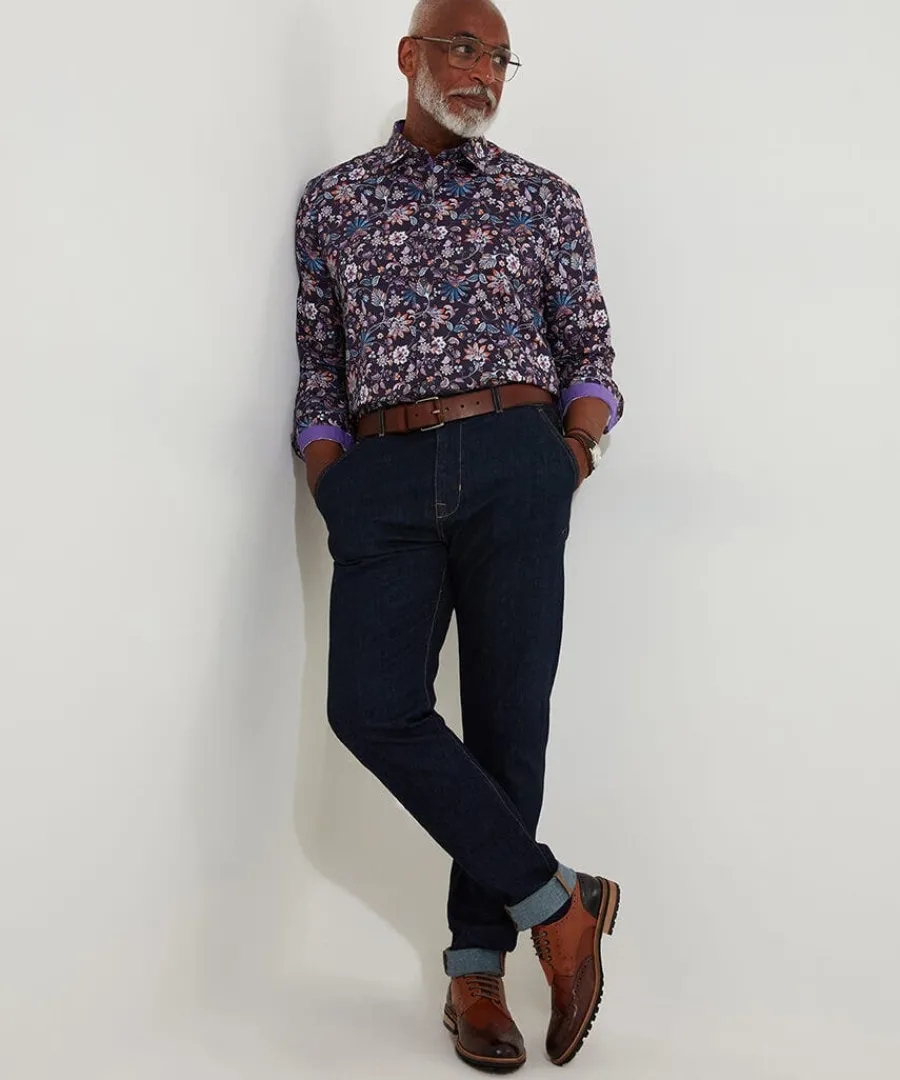 sensational_style_shirt_2.webp Best Joe Browns Sensational Style Shirt Purple