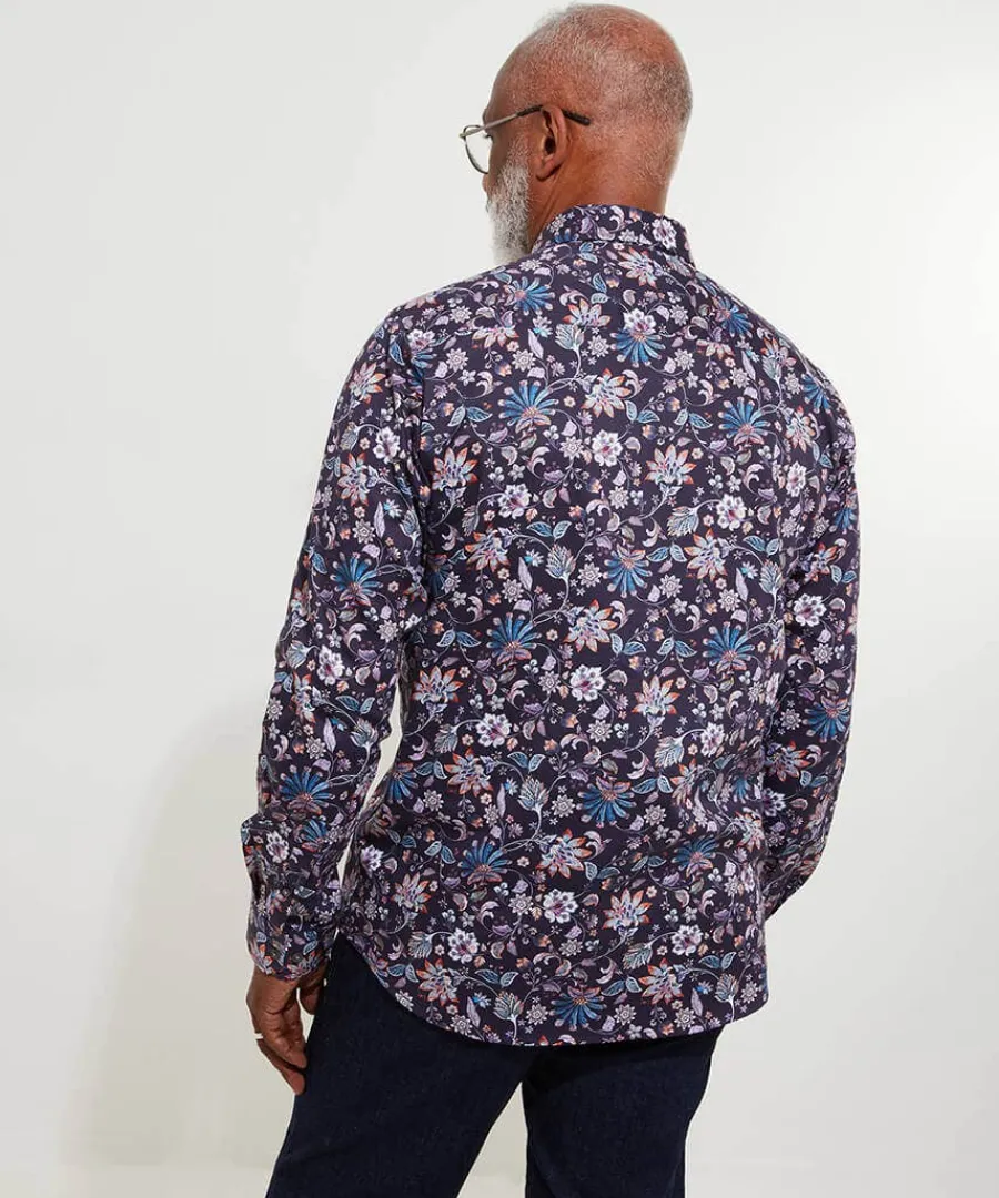 sensational_style_shirt_3.webp Best Joe Browns Sensational Style Shirt Purple