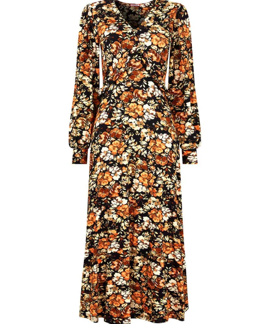 september_days_jersey_dre_0.webp Fashion Joe Browns September Days Jersey Dress Brown