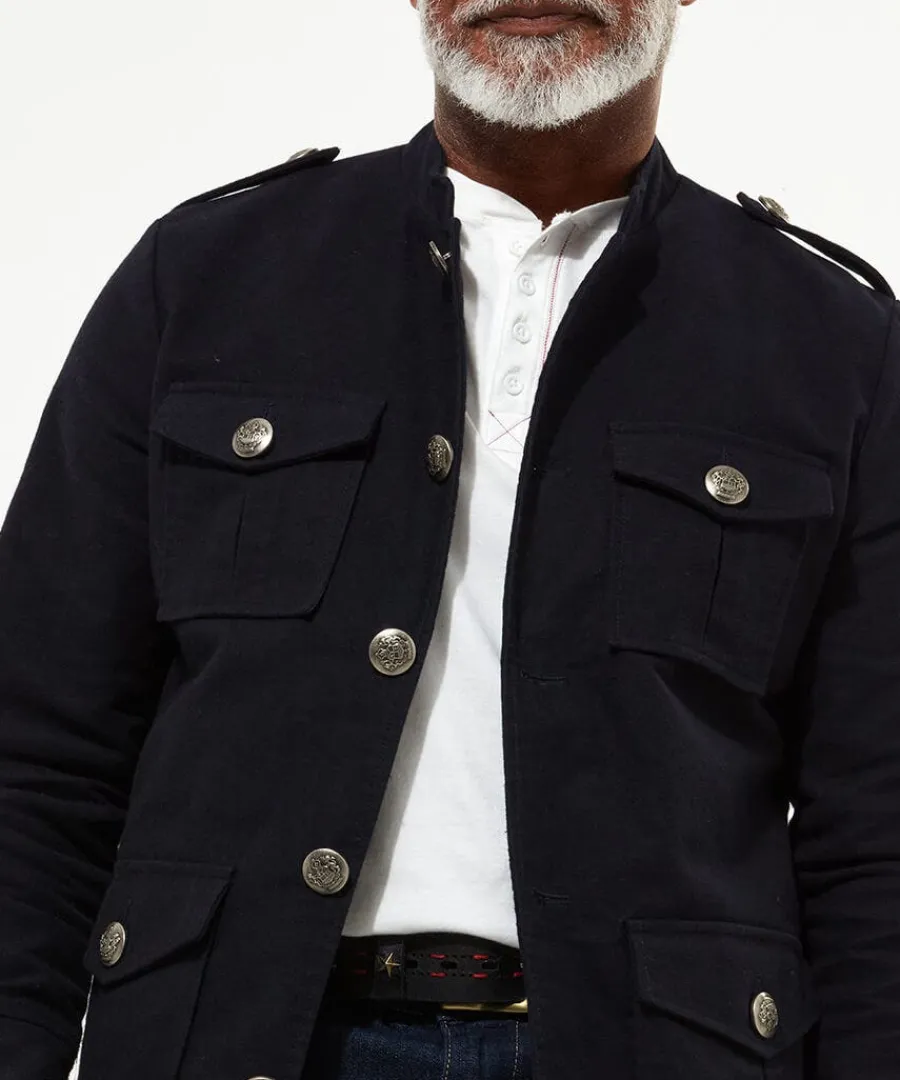 seriously_stylish_jacket_4.webp Clearance Joe Browns Seriously Stylish Jacket Navy