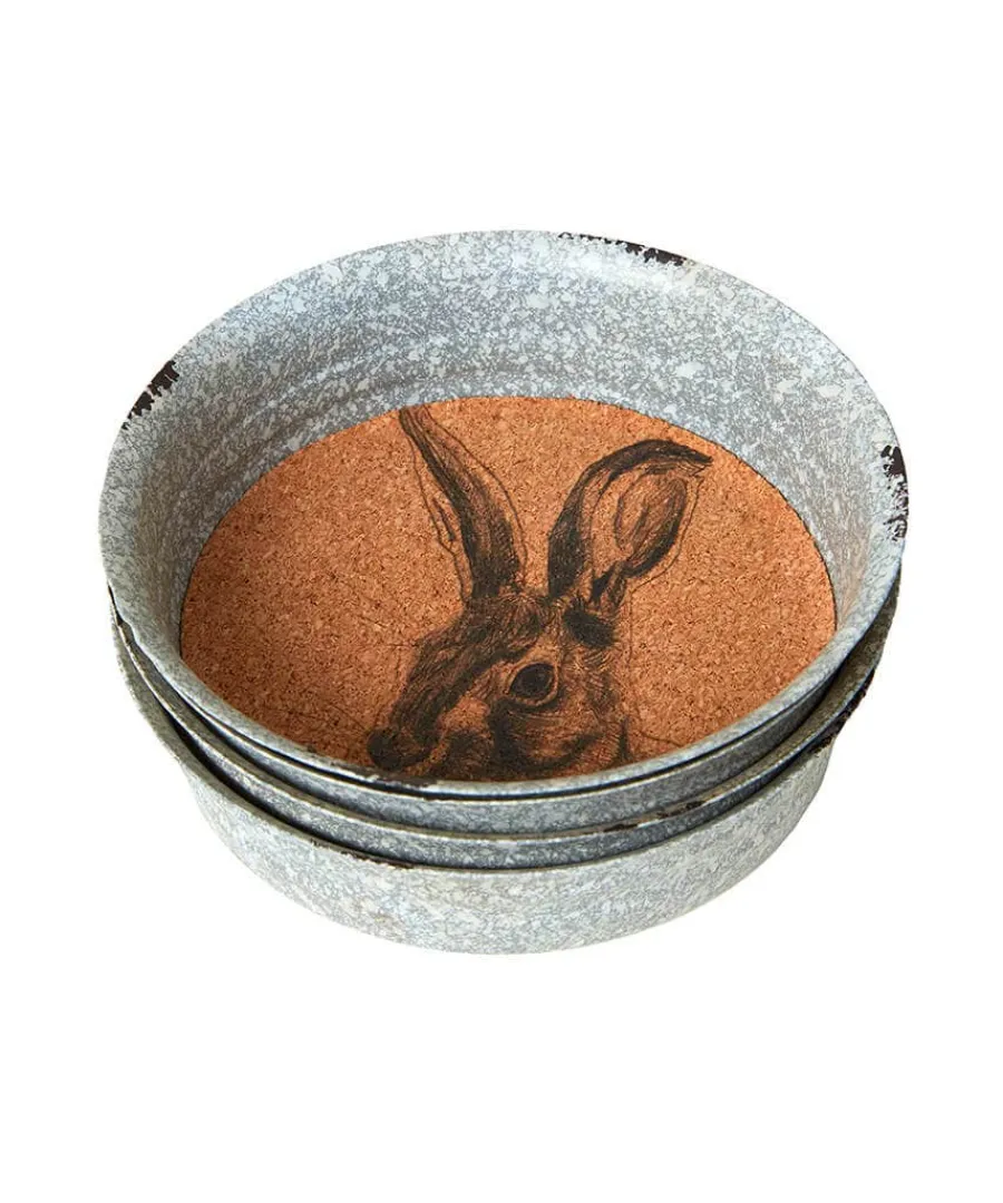 set_of__heritage_hare_coa_5.webp Fashion Joe Browns Set Of 4 Heritage Hare Coasters Natural