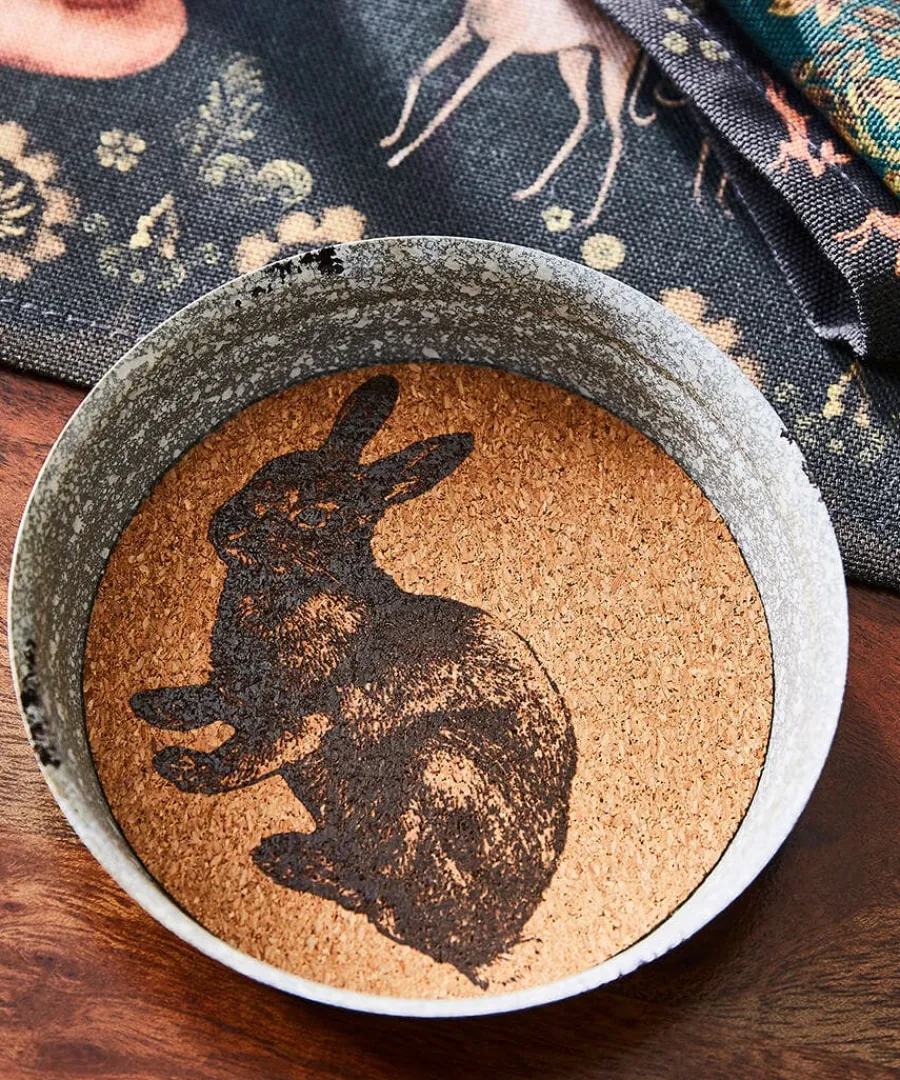 set_of__heritage_hare_coa_6.webp Fashion Joe Browns Set Of 4 Heritage Hare Coasters Natural