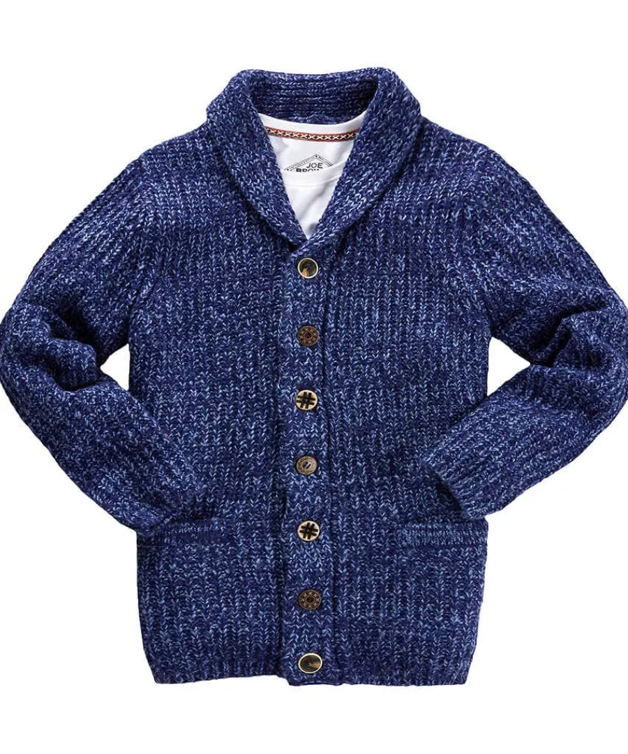 shore_cardigan_0.webp Shop Joe Browns Shore Cardigan Grey / Blue