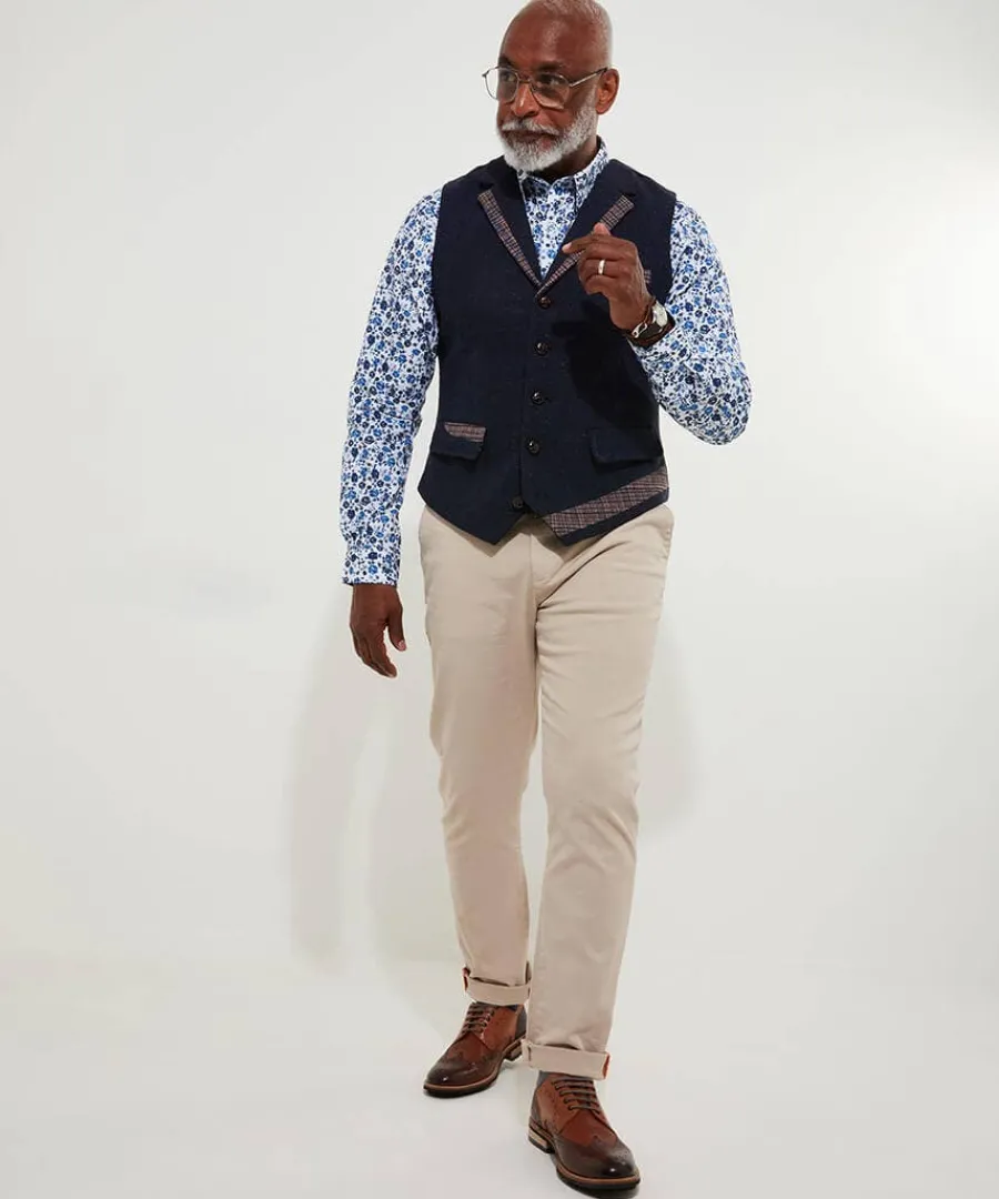 simple_and_stylish_shirt_3.webp Best Sale Joe Browns Simple And Stylish Shirt White