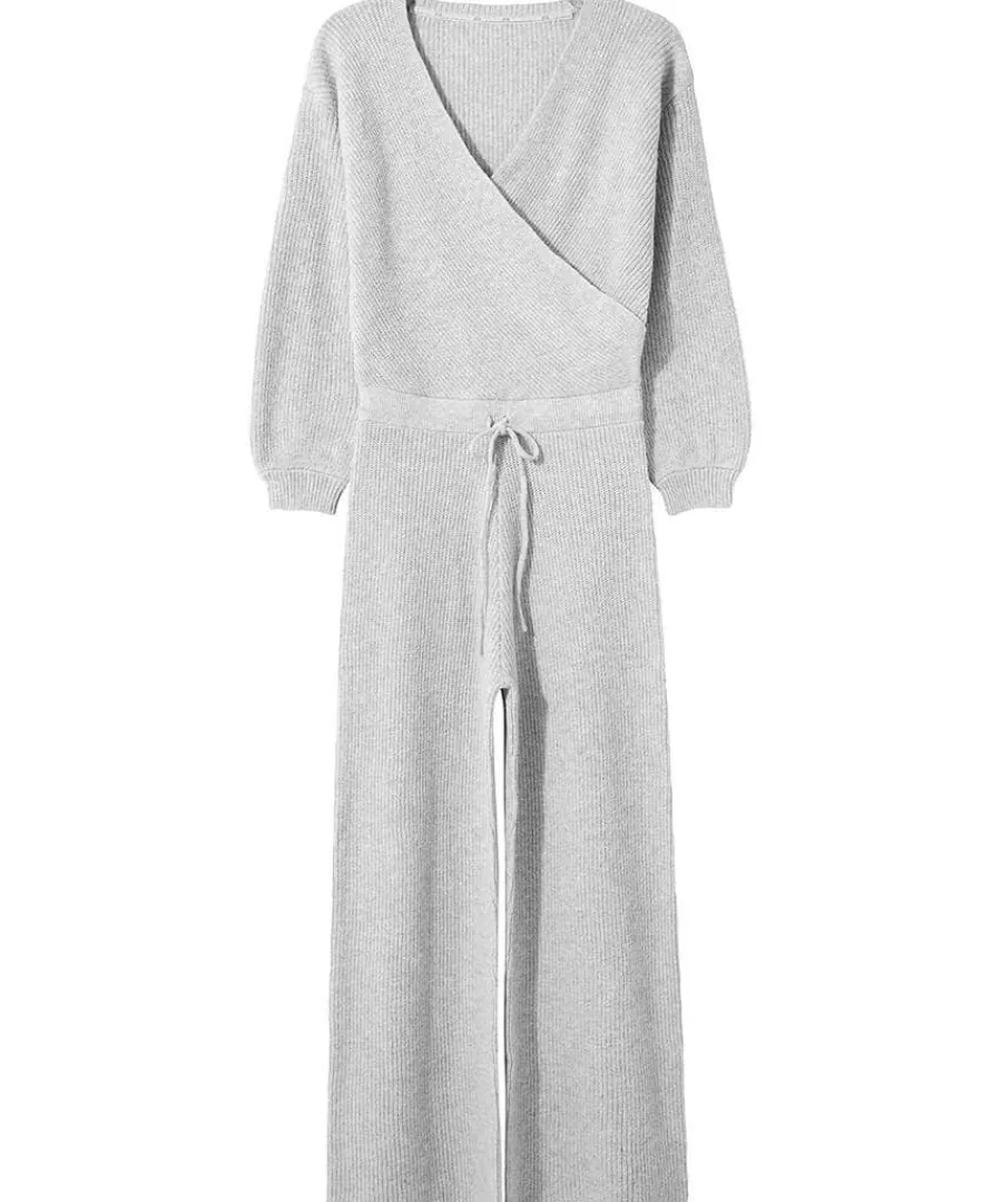 sloe_joes_cosy_wrap_jumps_0.webp Sale Joe Browns Sloe Joes Cosy Wrap Jumpsuit Grey