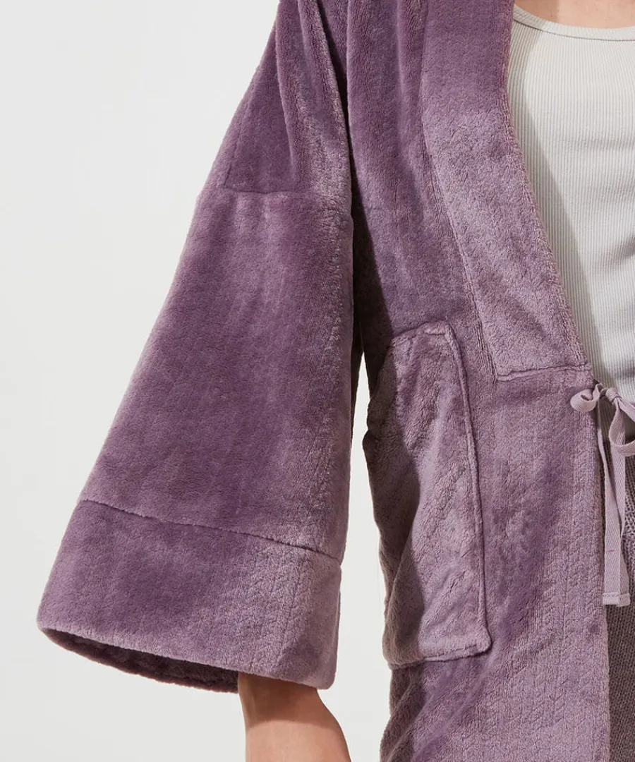 sloe_joes_kimono_4.webp Best Sale Joe Browns Sloe Joes Kimono Purple