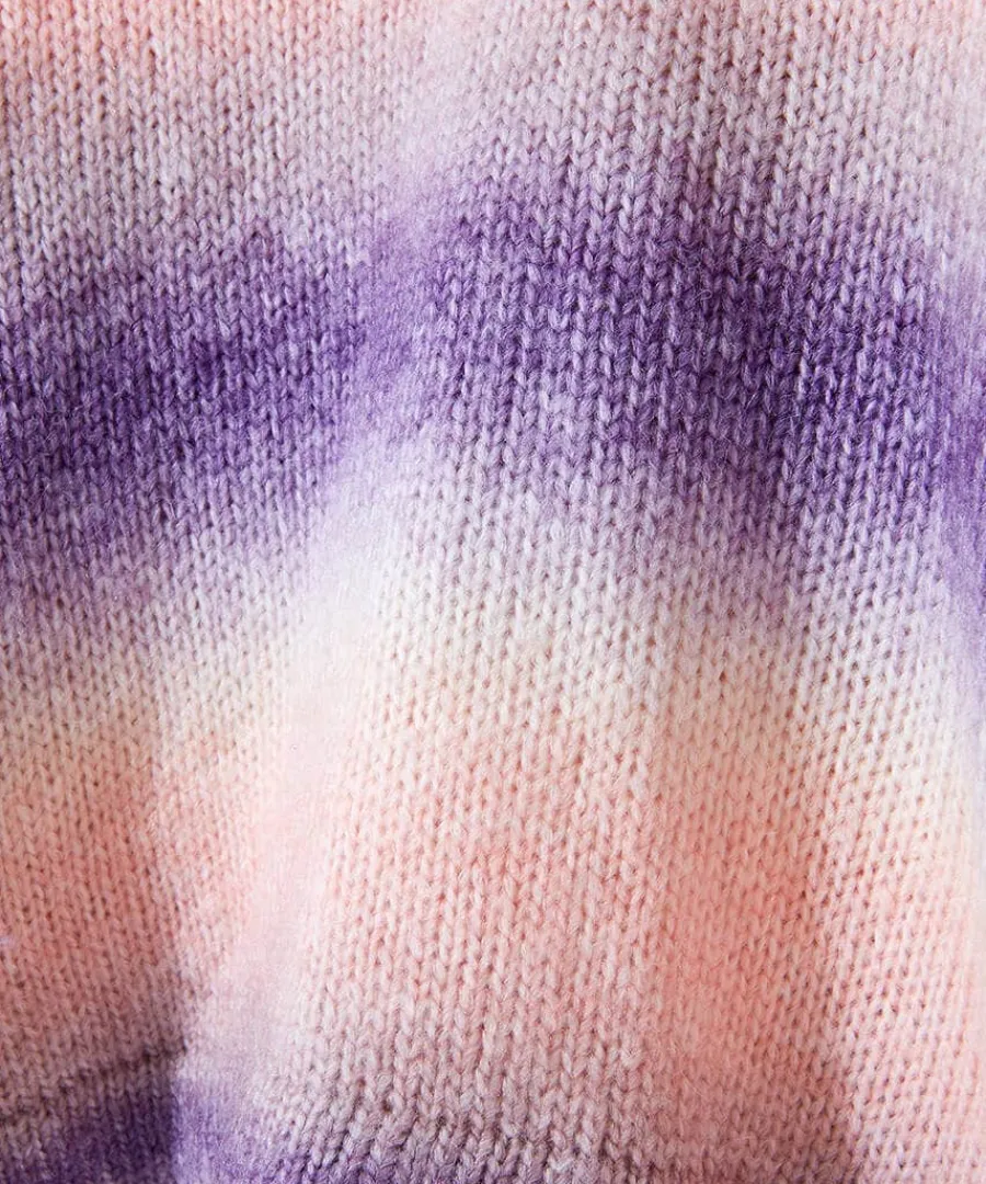 sloe_joes_super_soft_vnec_7.webp Shop Joe Browns Sloe Joes Super Soft V-Neck Jumper Multi