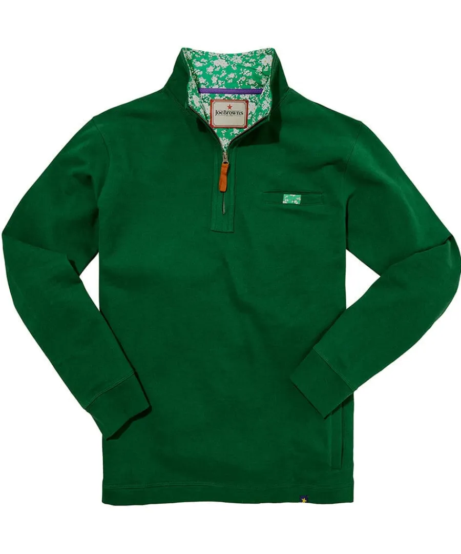 smarten_up_funnel_0.webp Best Joe Browns Smarten Up Funnel Green