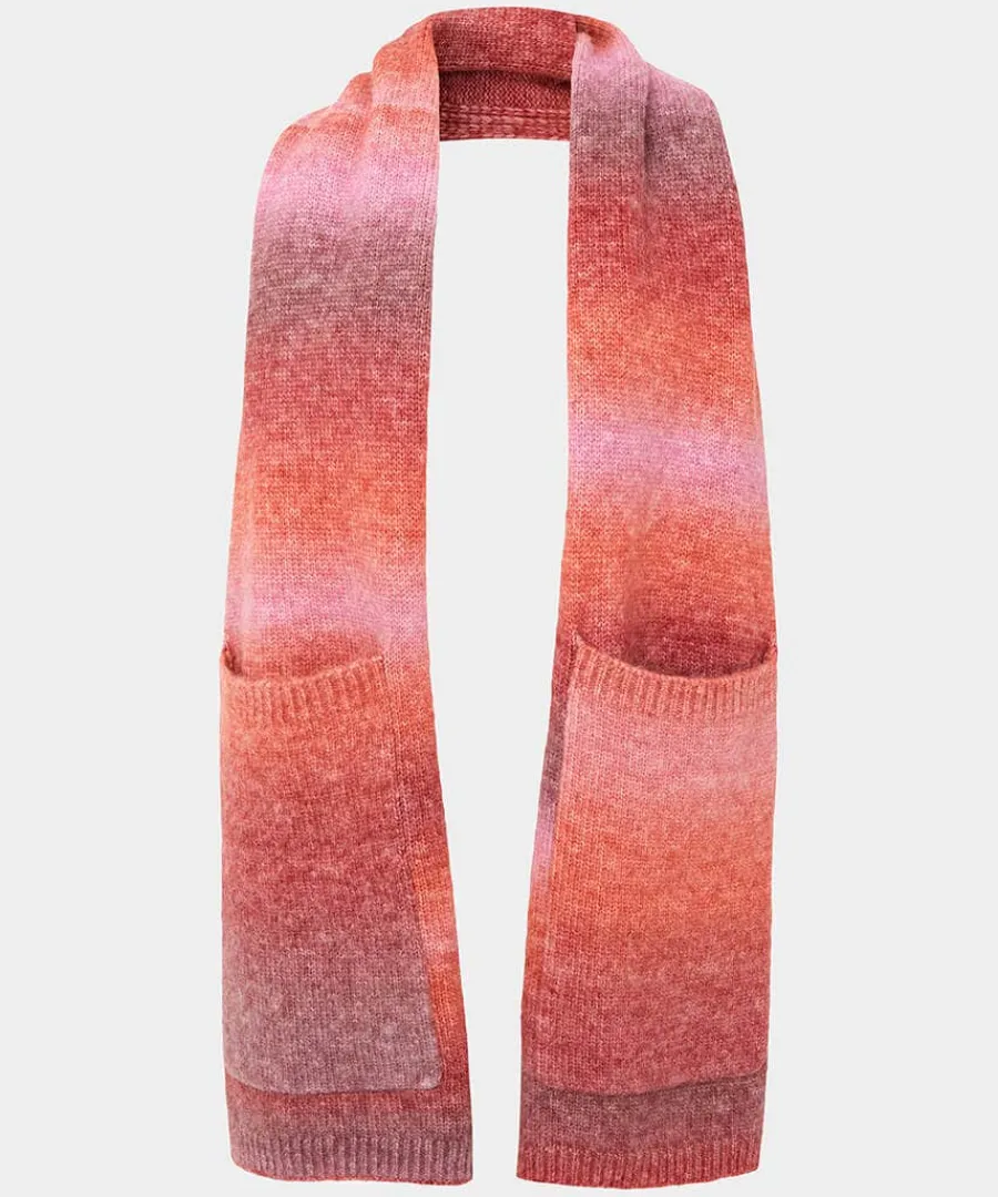 snuggle_up_soft_knit_scar_0.webp Best Sale Joe Browns Snuggle Up Soft Knit Scarf Multi