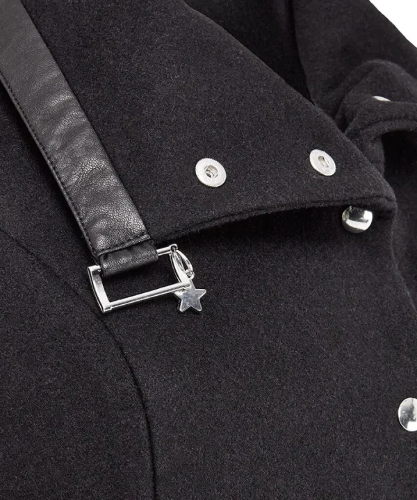 Sale Joe Browns So Much Style Coat Black