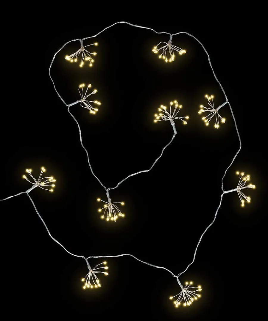 sparkling_silver_starburs_1-1.webp Online Joe Browns Sparkling Starburst Fairy Lights Silver