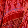 Sale Joe Browns Spice Market Devore Kimono Burnt Orange
