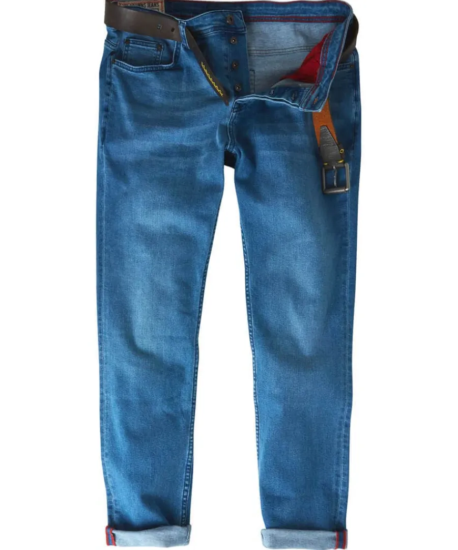 superb_fit_jeans_0.webp Discount Joe Browns Superb Fit Jeans Blue