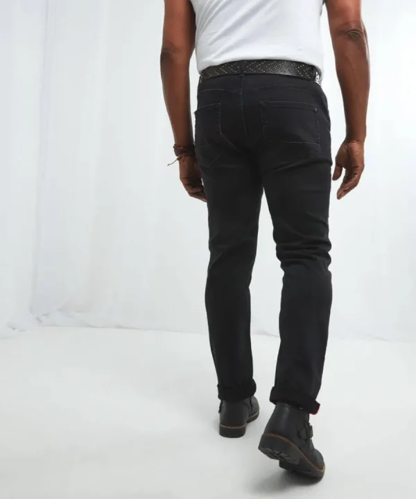 New Joe Browns Superb Fit Jeans Washed Black