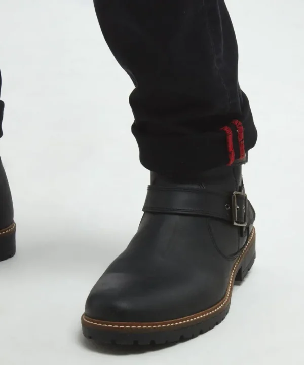 New Joe Browns Superb Fit Jeans Washed Black