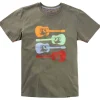 Outlet Joe Browns Superb Sound Tee Grey