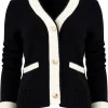 Cheap Joe Browns Suzie Vintage Cardigan Black