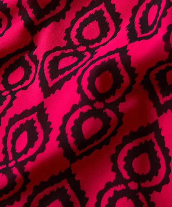 Store Joe Browns Tamzin Printed Dress Pink