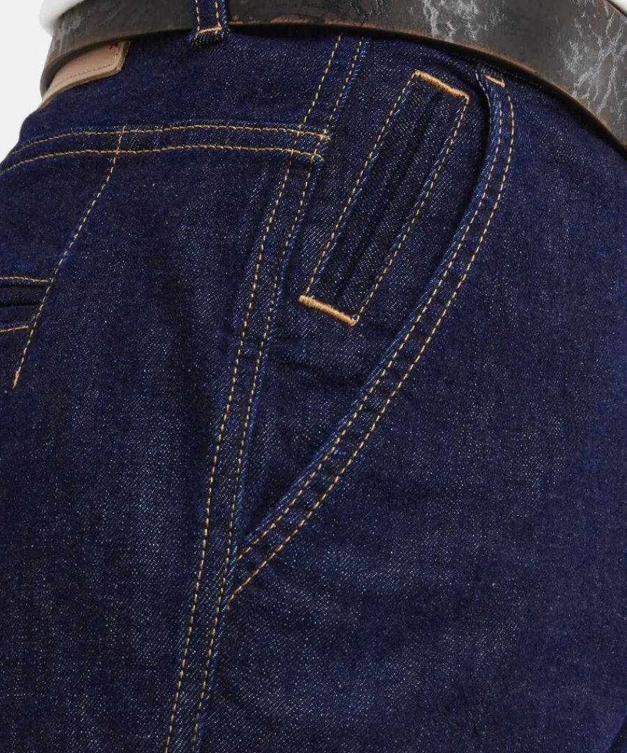 terrific_tapered_jeans_3.webp Store Joe Browns Terrific Tapered Jeans Blue