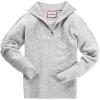 Online Joe Browns Terrific Textured Funnel Grey