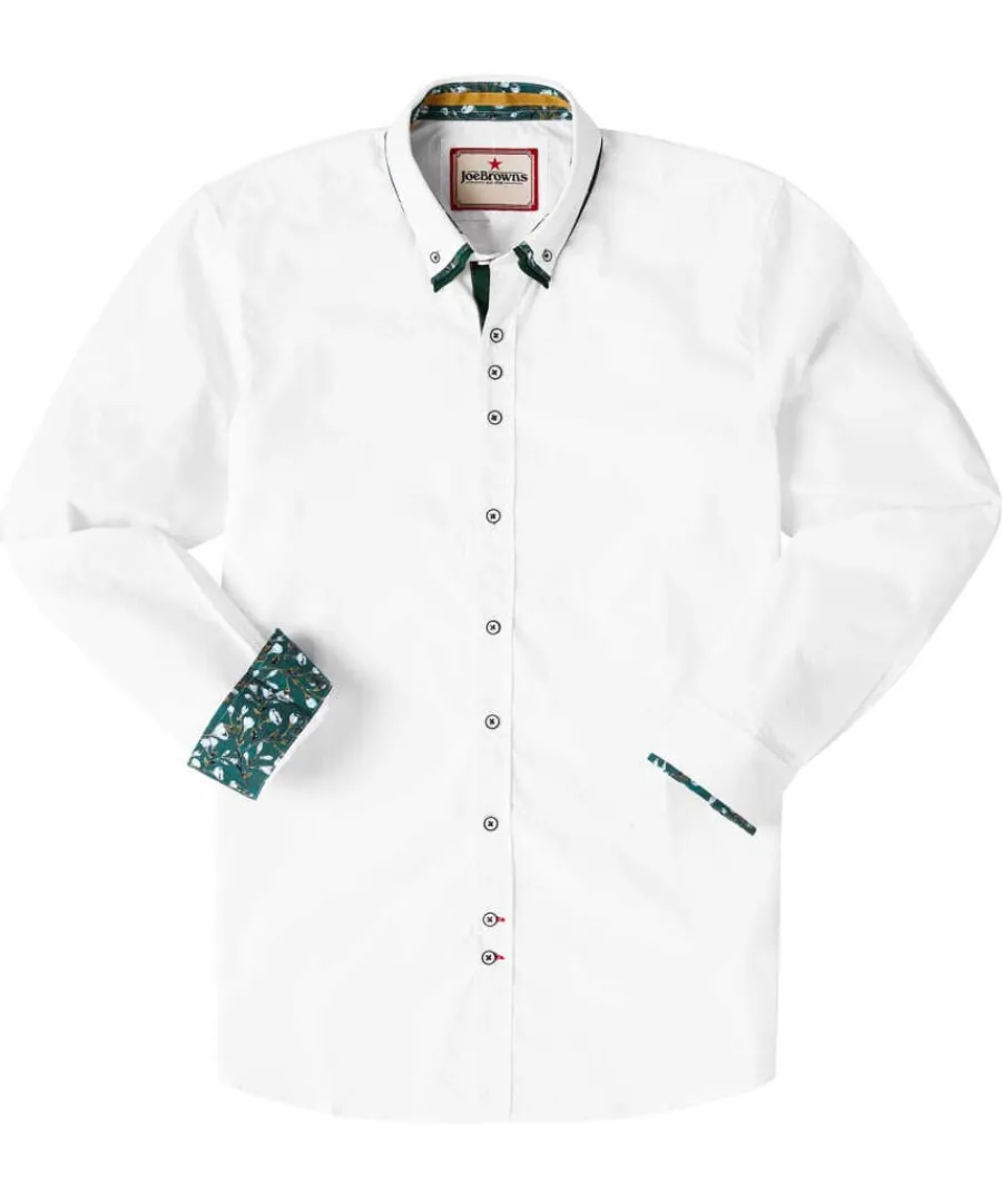 terrific_triple_collar_sh_0-1.webp Outlet Joe Browns Terrific Triple Collar Shirt White